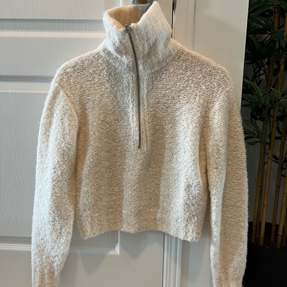 Wilfred Free Gwyneth Sweater - Picture 4 of 11